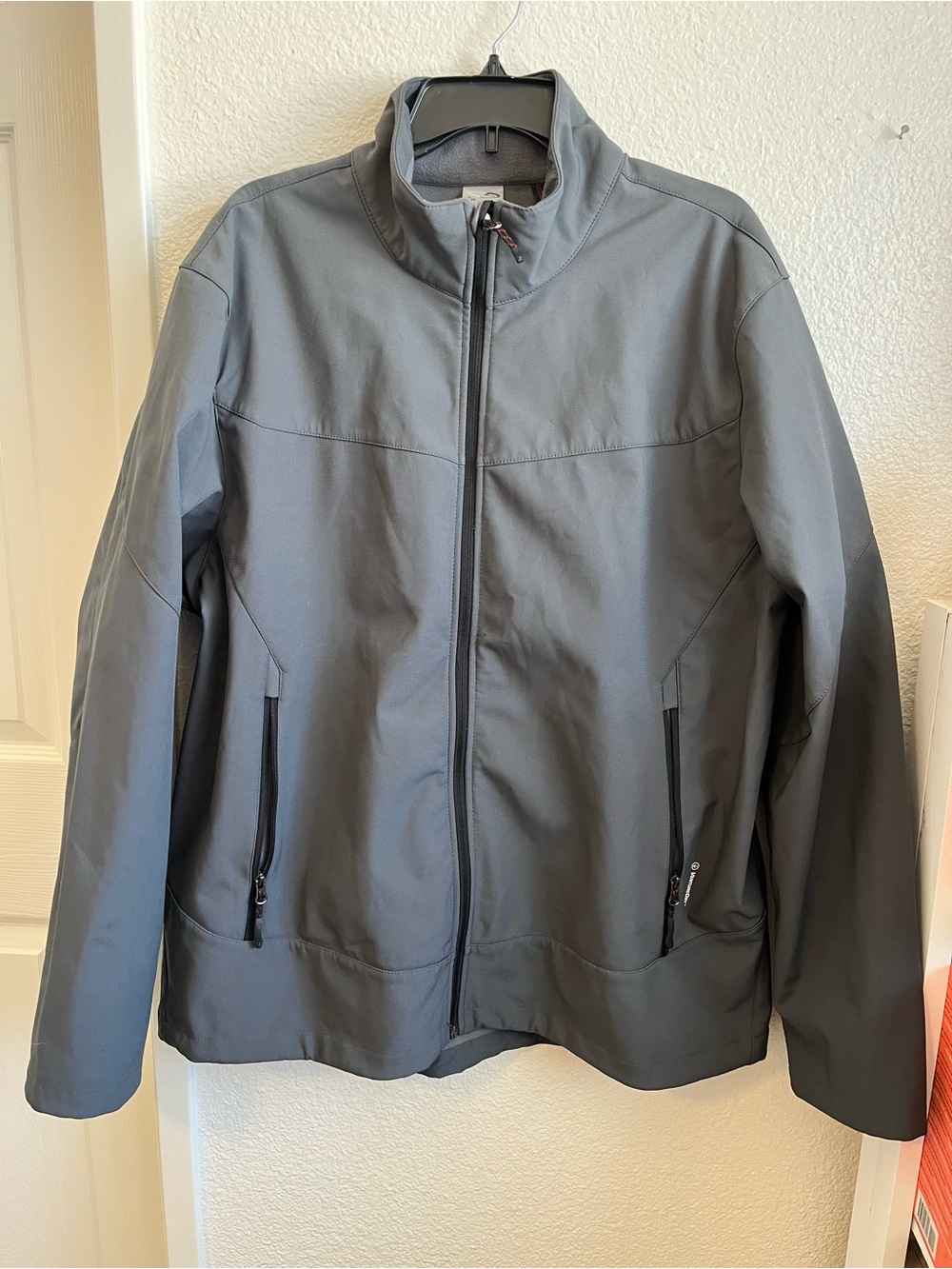 Champion Jacket